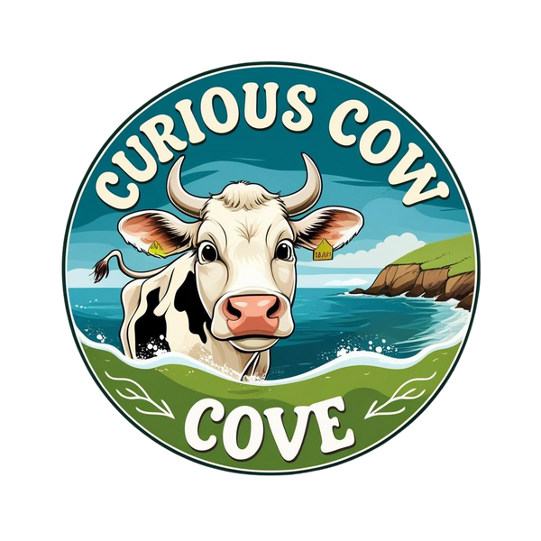 Curious Cow Cove
