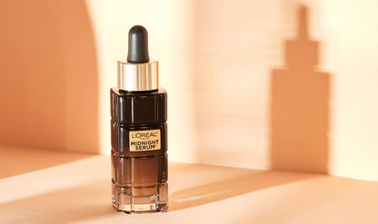 Midnight beauty sleep collection gift set by L’ORÉAL
