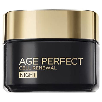 Midnight beauty sleep collection gift set by L’ORÉAL