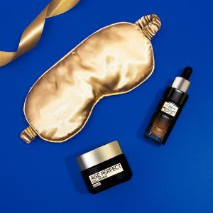 Midnight beauty sleep collection gift set by L’ORÉAL